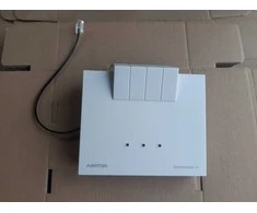 Telefonas Mitel Mitel radijo blokas DECT SB 4+ (2 versija) baltas