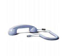 Telefonas Native Union POP Phone mėlyna