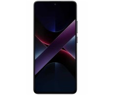 Išmanusis telefonas Xiaomi Poco M7 Pro 5G Dual Sim 12/512 GB, Juodas