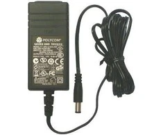 Plantronics Poly 2200-17877-122 - Telephone - Indoor - 24 V - Juodas - AC-to-DC - 0.5 A