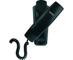 Alcatel Temporis 10 juoda