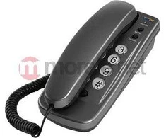 Fiksuotas telefonas Dartel LJ-260 pilkas