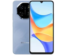 Išmanusis telefonas Blackview Blackview Shark 6 8/128GB Mėlyna