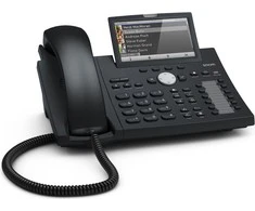 Telefonas Snom D375