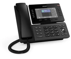 Telefonas Snom D815WB