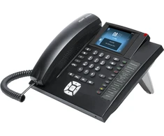 Stacionarus telefonas Auerswald Comfortel 1400 Juodas