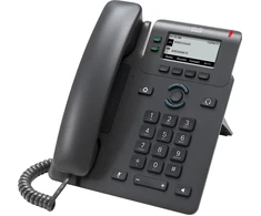Stacionarus telefonas Cisco Stalinis telefonas 9811 NONFC (DP-9811-K9=)