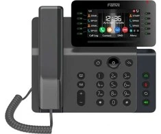 Telefonas stacionarus Fanvil Telefonas Stacjonarny Fanvil V65