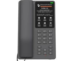 Grandstream Telefonas vioip ghp621