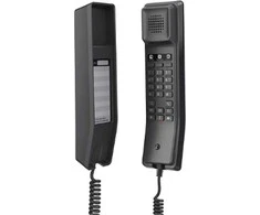 Telefonas stacionarus GrandStream Grandstream Hotel-Telefonas GHP611