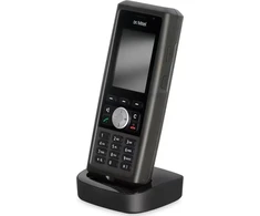 Mitel Mitel 732d DECT Nustatykite laidinį telefoną