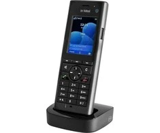Telefonas stacionarus Mitel Mitel DECT 712dt Set