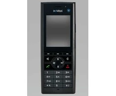 Telefonas stacionarus Mitel Mitel DECT 712dt Set