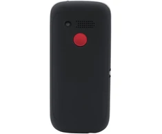 Telefonas stacionarus Olympia Mobilusis telefonas SUN juoda