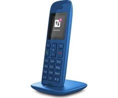 Telefonas stacionarus Telekom TELEKOM Speedphone 12 petrol