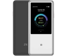 Maršrutizatorius ZTE U60 (MU5251D)