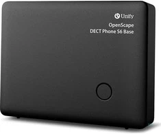 „Telefonas Unify OpenScape DECT“ telefono S6 bazė CUC511