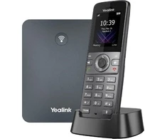 YEALINK W71P IP DECT SET BASE W70B su rageliu W71H