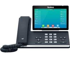 Telefonas Yealink Ip Phone Pilkas Wi-Fi