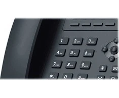 Yealink SIP-T31G Gigabit PoE SIP IP telefonas