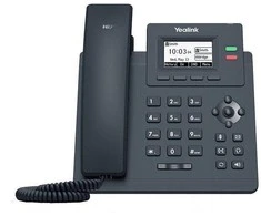 Yealink SIP-T31G Gigabit PoE SIP IP telefonas
