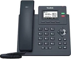 Telefonas Yealink SIP-T31P