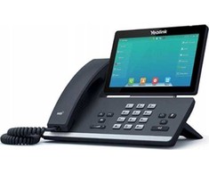 Telefonas Yealink SIP T5 Series T57W