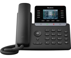 Telefonas Yealink SIP-T73W IP telefonas -