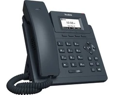 Telefonas Yealink T30