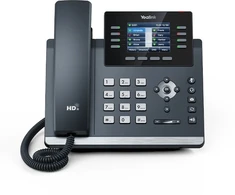 Telefonas Yealink VoIP phone with caller ID