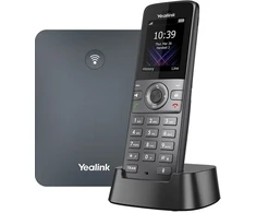 Yealink W74P belaidis VoIP telefonas
