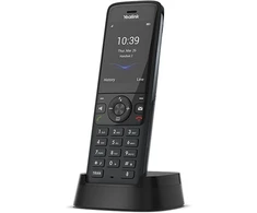 Telefonas Yealink W78H Nazwa i identyfikacja dzwoniącego Juodas