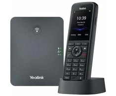 Telefonas Yealink W79P Pro, DECT IP (1302036)