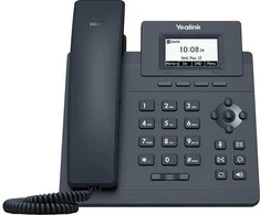 Yealink SIP-T30P telefonas