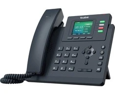 YEALINK SIP-T33G be maitinimo