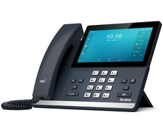Telefonas Yealink SIP T67 LTE Phone – Android 9 – 7 Inch Touch Screen – Wi-Fi Bluetooth – Mėlyna