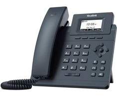 Telefonas Yealink T31