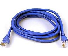 Telegärtner jungiamasis kabelis, S/FTP, PiMF, Cat 6A (ISO/IEC), mėlynas, 7,5 m (L00004A0057)