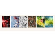 TELEGRAPH Calendar 2018 Pocket EKO IMPRESS MIX (246248)
