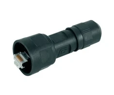 Telegärtner TELEGRTNER STX V1 RJ45 kištukų rinkinys, AWG24-27 Cat.6A (ISO)