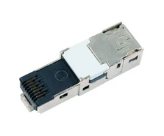 Telegärtner TELEGRTNER STX RJ45 kištuko įdėklas, lauko montavimas