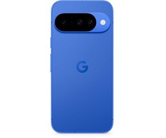 „TELEKOM Google Pixel 10 256GB“ 16 cm (6,3 colio) „Indigo“