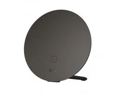 TLM Telekom 40824613 belaidis maršrutizatorius Eternetas Dviguba juosta (2,4 GHz / 5 GHz) Juoda