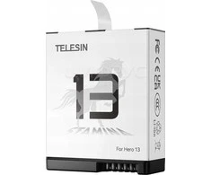 Akumuliatorius Telesin for GoPro Hero 13