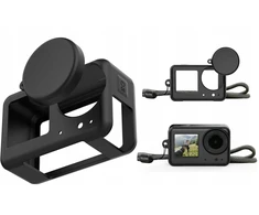 „Telesin“ silikoninis dėklas, skirtas „DJI Osmo Action 5“