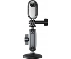 Plastikinis rėmo dėklas Telesin, skirtas Insta360 GO 3