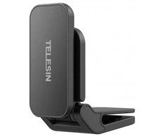 Telesin Magnetinis klipsas prie kepurės Telesin S3-HMH-05-TDJ DJI Osmo Nano kameroms