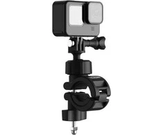 Telesin dviračio laikiklis sporto kameroms 360° (DJ-HBM-001)