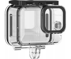 Telesin Woterproof dėklas, skirtas GoPro Hero 9 (GP-WTP-901)