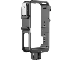 Metalinis rėmas Telesin, skirtas DJI Action 2 (OA-FMS-003)